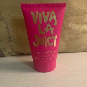 Juicy Couture Viva La Juicy Shower Gel